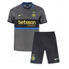 Camisa de time de futebol Inter Milan Replicas 3º Equipamento Infantil 2026-27 Manga Curta (+ Calças curtas) Camisa de time de futebol Inter Milan Replicas 3º Equipamento Infantil 2026-27 Manga Curta (+ Calças curtas)